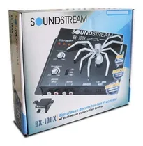 Comprar Epicentro Soundstream Bx10 Restaurador De Bajos