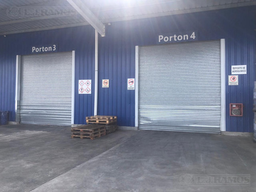 Depósito En Alquiler Y Venta En Zárate