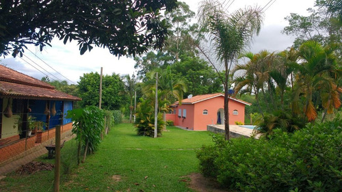 Imagem 3 de 14 de Lindo Rancho - Bairro Tupi - Itapetininga