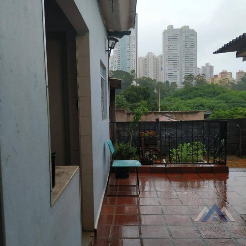 Imagem 12 de 12 de Casa Com 3 Dormitórios À Venda, 170 M² Por R$ 530.000,00 - Maringá - Londrina/pr - Ca0256