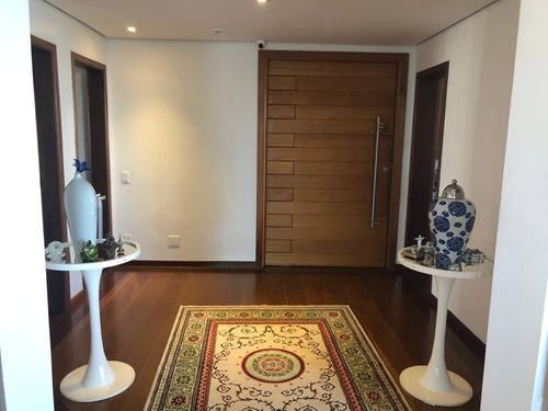 Imagem 3 de 28 de Apartamento - Pent449mre - 69473284