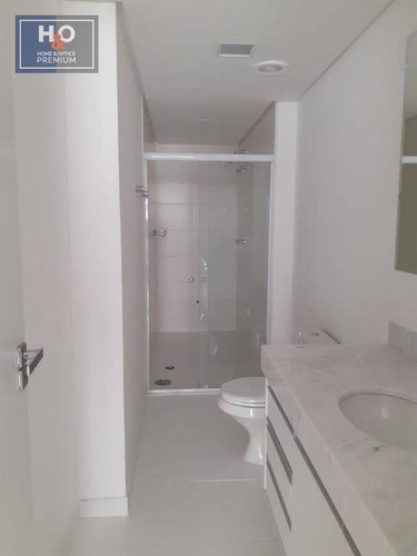 Imagem 15 de 30 de Apartamento Duplex Com 2 Dormitórios 2 Suítes Para Alugar, 110 M² - Itaim Bibi - São Paulo/sp - Ad0019