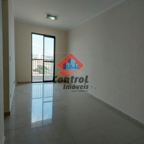 Imagem 6 de 21 de Apartamento - Ref: 03391