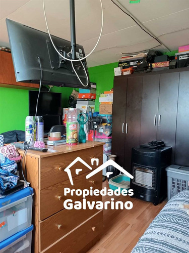Departamento En Venta De 3d 1b En El Bosque