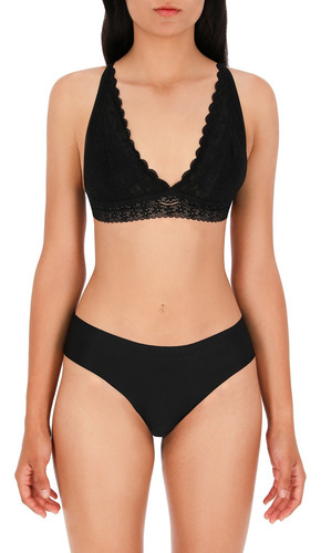 Imagen 4 de 6 de Pack De Calzones De Mujer C&a (3024627)