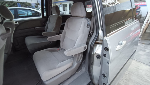 Honda Odyssey 3.5 Lx Minivan At