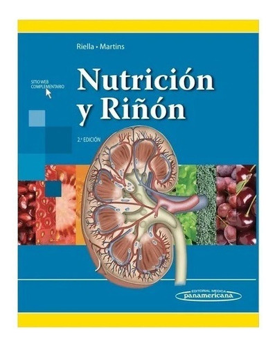 Nutrición Y Riñón Nuevo!