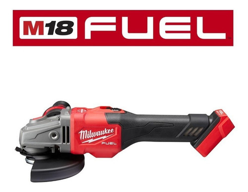 Esmeril Milwaukee 2981-20 + accesorio