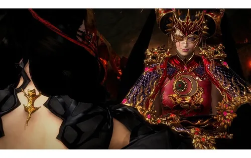 Bayonetta 3 - Nintendo Switch