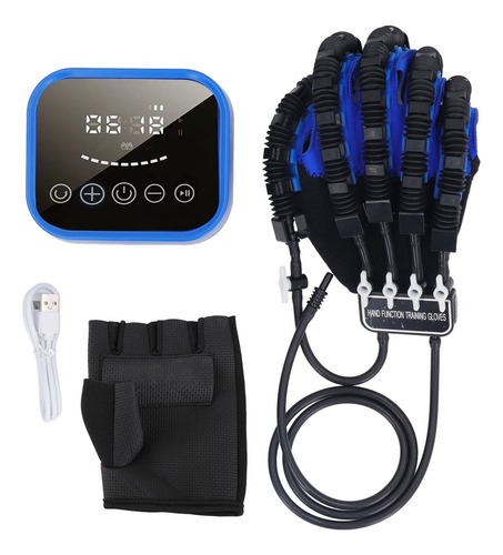 Para Guante De Robot De Rehabilitación Para Mano Derecha