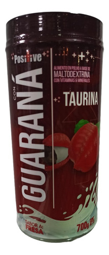 Guarana 700gr - g a $64