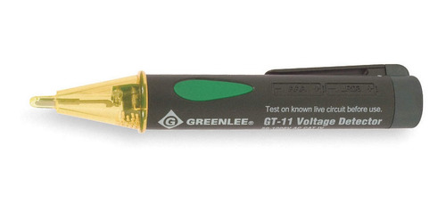 Detector De Voltaje Gt-11 Greenlee