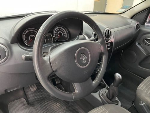Renault Sandero 2013 1.6 Privilege 105cv Mnd