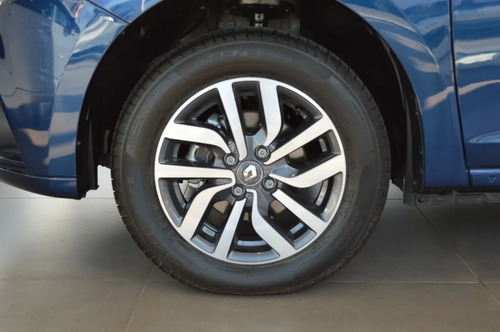 Imagen 3 de 24 de Renault Nuevo Sandero Plan 0km 1.6(spl)