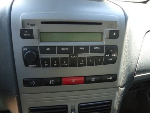 Imagem 2 de 2 de Code Código Radio Fiat Idea, Palio Week, Strada Adventure