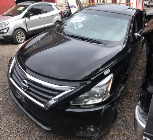 Sucata Nissan Altima 2.5 Sl 2013/2014 182cvs
