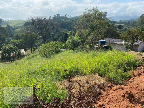 Imagem 6 de 11 de Terreno Para Vender 2000 M² Zona Rural - Nazaré Paulista/sp (aceita Veículos ) - Te0061