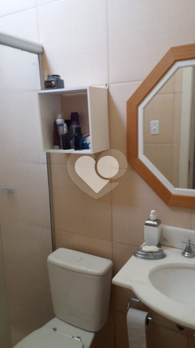 Imagem 14 de 30 de Magnífica Casa 3d Com Suíte Com 2 Vagas - Reo438046
