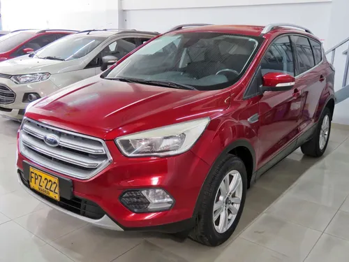 Ford Escape 2.0 Se 4x2