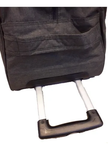 Bolso con ruedas primicia clearance