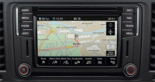 Imagen 15 de 15 de Volkswagen Amarok 3.0 V6 Highline 258cv 2021 #22