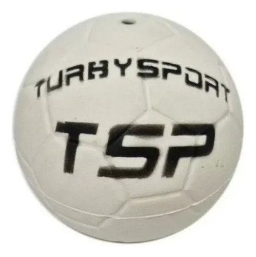 Pelota Handball Balonmano Tsp N°2 Pvc Goma 