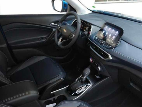 Chevrolet Tracker 2021 1.2 Premier Turbo Aut. 5p