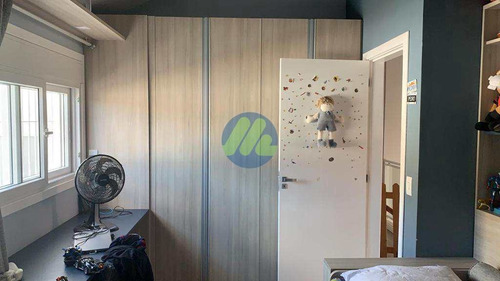 Imagem 19 de 30 de Sobrado Com 4 Dorms, Três Vendas, Pelotas - R$ 1.6 Mi, Cod: 176 - V176