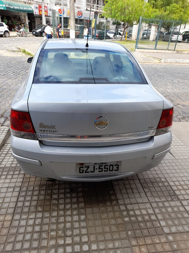 Chevrolet Vectra 2006 2.0 Elegance Flex Power 4p