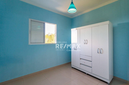 Imagem 9 de 30 de Apartamento À Venda Em Cotia Com 3 Quartos E 72 M² Por R$ 320 Mil - Ap0610