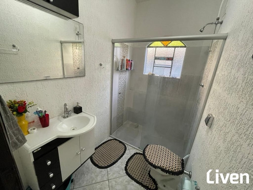 Imagem 11 de 14 de Lote Inteiro Com Sala Ampla, Parque Industrial!! - Ca0468