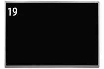 Comprar Tela Pu002Fpc All In One Win Cce Solo 19 - Lq185t1lgn2