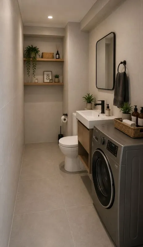 Imagen 2 de 8 de Arriendo Loft 2d2b, Comuna De Lo Prado.