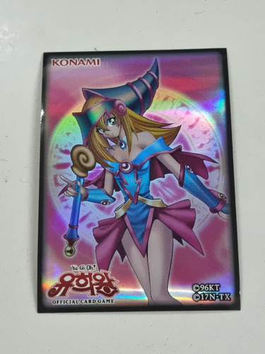 Yugioh Protectores Para Cartas Exclusivos A Eleccion