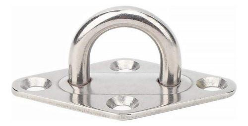 Kit De Soporte Gancho De Hamaca Giratorio De 360 Grados
