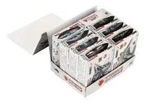 Comprar Aviones 4d Modelismo Plastico Armables 8 Pzs Serie 1