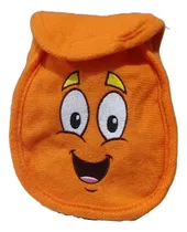 Comprar Mochila De Rescate De Peluche 14x11x4cms Peluche Llavero Peluche