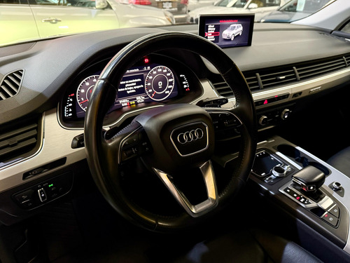 Audi Q7 3.0 Tfsi 333 Hp Select At