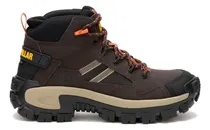 Comprar Botas Caterpillar Invader Mid Vent Nom Comp Toe
