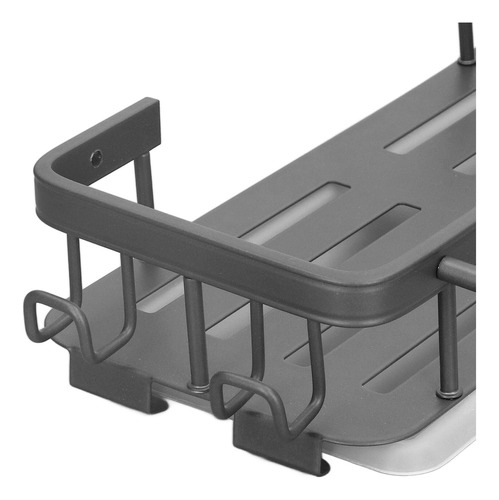 A Estante For Fregaderos De Pared For Cocina, Resistente A L