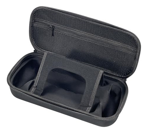 Pacote Eva Traveler: Capa Playstation Portal Com Spor