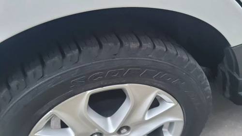 Ford Ecosport 2.0 Titanium Powershift 4x2 Dps6