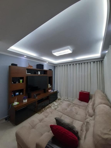 Imagem 8 de 30 de Excelente Casa Assobrada No Bairro Do Limoeiro. - Ca0584