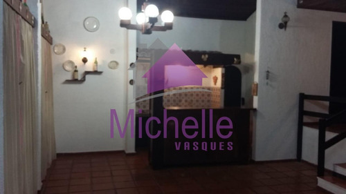 Imagem 4 de 13 de Casa Para Venda Em Teresópolis, Jardim Meudom, 2 Dormitórios, 1 Suíte, 3 Banheiros, 2 Vagas - Cs-409_1-1690710