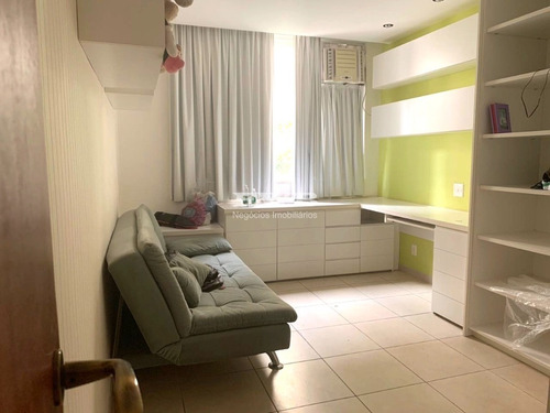 Imagem 11 de 19 de Apartamento Com 4 Quartos Em Copacabana - 2042007019 - 68818694