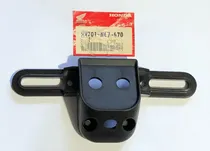 Comprar Suporte De Placa Cbr600 900 1100 Vrf800 85u002F07 Original Honda