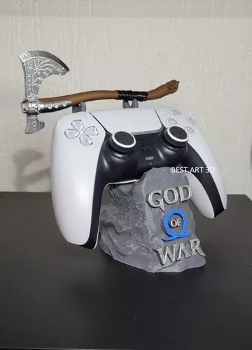 God of War Controller Holder 