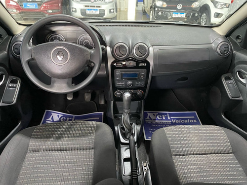 Renault Sandero 1.0 16v Expression Hi-flex 5p