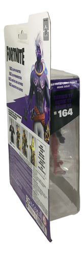 Jazwares Fortnite Solo Mode Raz