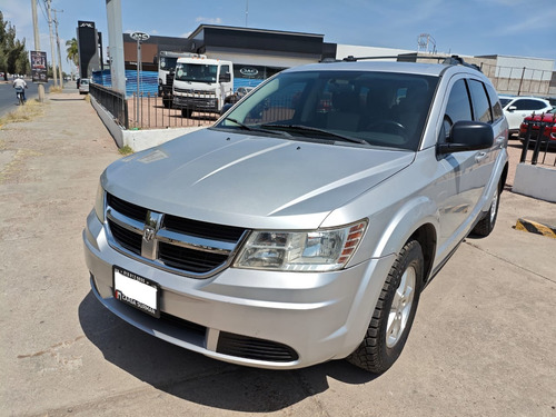 Dodge Journey 2.4 Se Ee Special Edition At